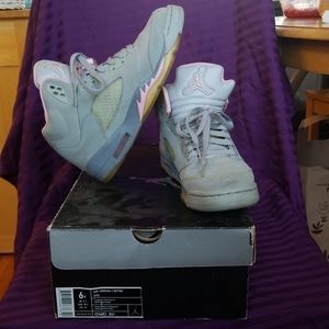 Air Jordan 5 Retros